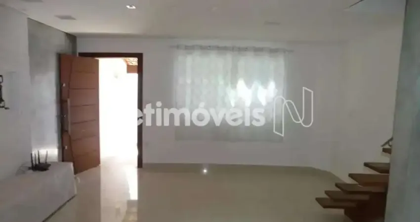 Casa com 3 quartos à venda na Sapucaias III, Contagem