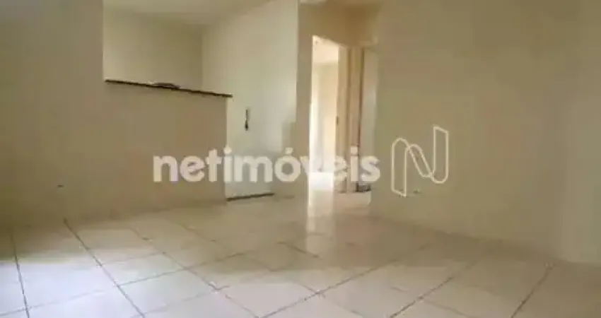 Apartamento com 2 quartos para alugar no Granja Verde, Betim 