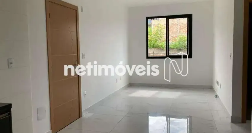 Apartamento com 2 quartos à venda no Industrial São Luiz, Contagem 