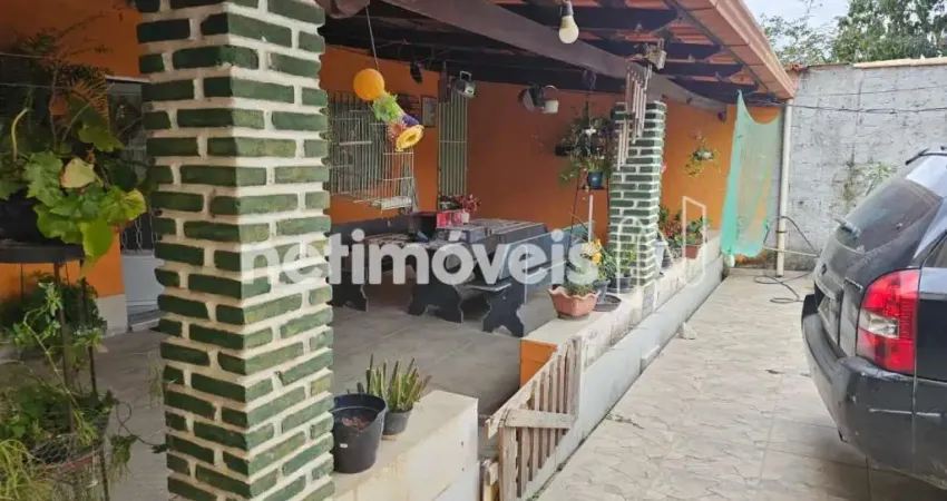 Chácara / sítio com 3 quartos à venda na Pousada do Lago, Esmeraldas 