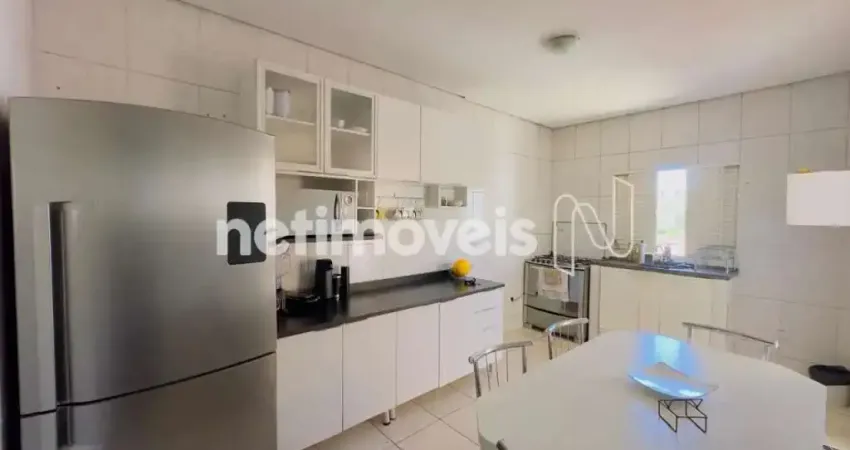 Casa com 4 quartos à venda no Amazonas, Betim 