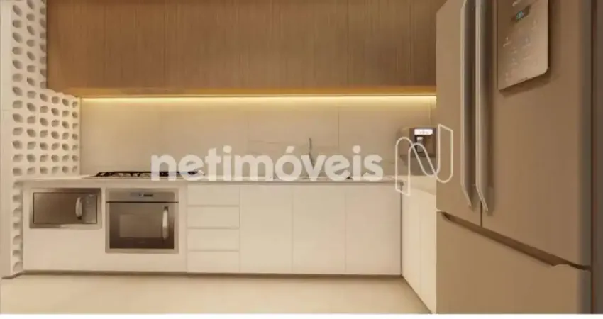 Apartamento com 3 quartos à venda no Jardim da Cidade, Betim 