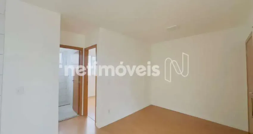 Apartamento com 2 quartos à venda no Brasiléia, Betim 