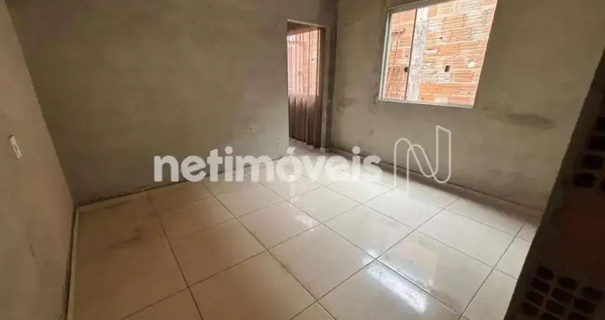 Casa com 4 quartos à venda na Vila Beija-Flor, Contagem 