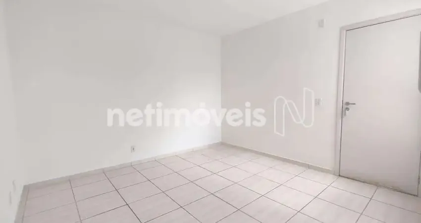 Apartamento com 2 quartos à venda no Jardim das Alterosas 1ª Seção, Betim