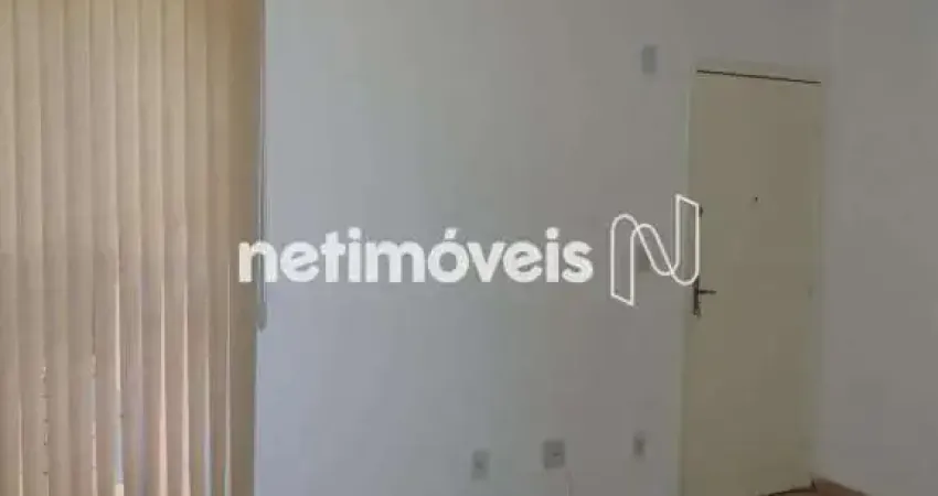 Apartamento com 2 quartos à venda na Sapucaia II, Contagem