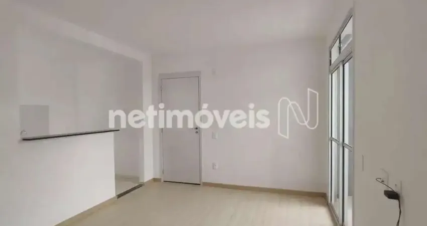 Apartamento com 3 quartos à venda no Colonial, Contagem
