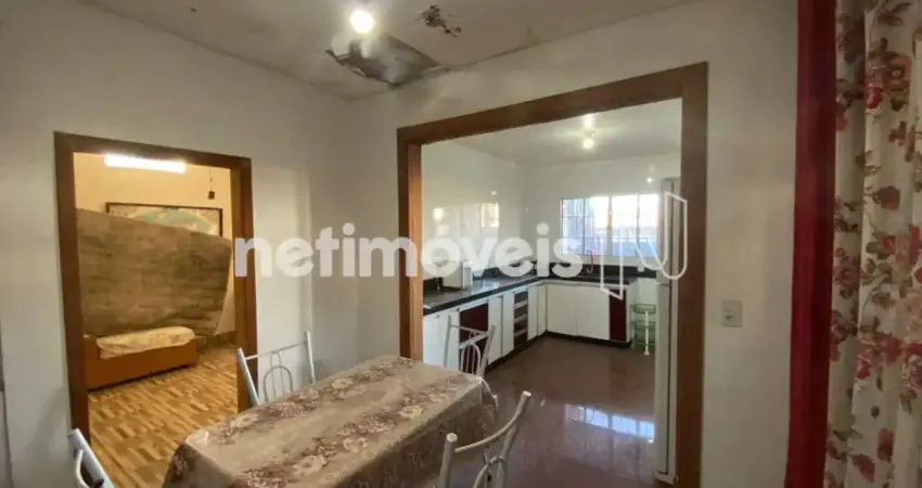 Casa com 3 quartos à venda no Petrolândia, Contagem