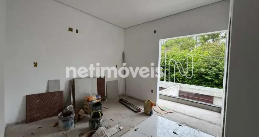 Casa com 3 quartos à venda na Sapucaias III, Contagem