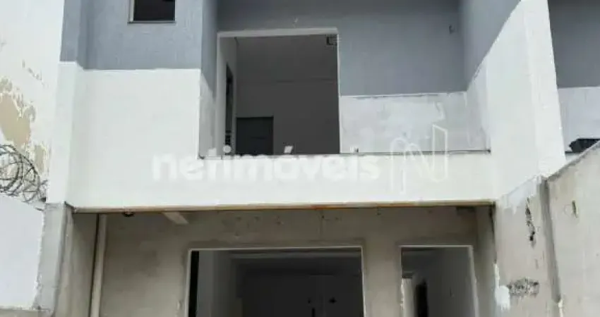 Casa com 3 quartos à venda na Sapucaias III, Contagem