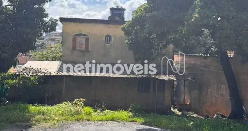 Terreno à venda na Vila Universal, Betim