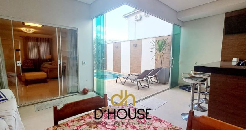 SOBRADO DOS SONHOS NO CONDOMINIO EVIDENCE-PREPARE-SE PARA SE APAIXONAR! CADA DETALHE DESSE IMÓVEL FOI PENSADO PARA OFERECER CONFORTO, BELEZA E FUNCIONALIDADE. CONTEM:3 DORMITÓRIOS SENDO 1 SUITE TODOS