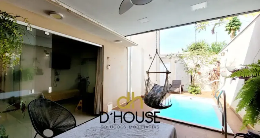 Lindo sobrado no condominio evidence totalmente reformado com acabamento de alto padrão e conforto para sua familia- 3 dormitórios sendo 1 suite-banheiro social com porcelanato e mármore travertino-es