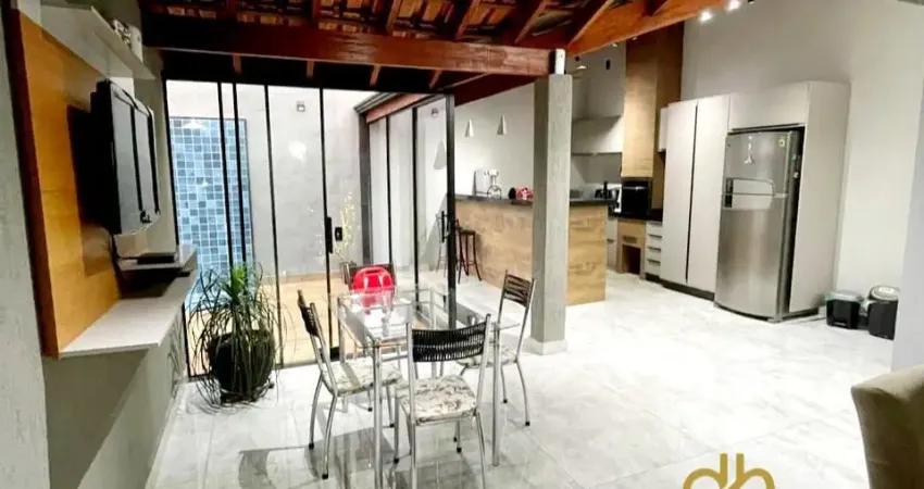 CONDOMINIO EVIDENCE RESORT- SEU NOVO LAR COM CONFORTO, ESTILO E ESPAÇO DE SOBRA - 3 QUARTOS (SENDO 1 SUITE) TODOS COM ARMÁRIOS PLANEJADOS-SALA AMPLA COM 3 AMBIENTES-ESCRITÓRIO NO PAVIMENTO INFERIOR ID