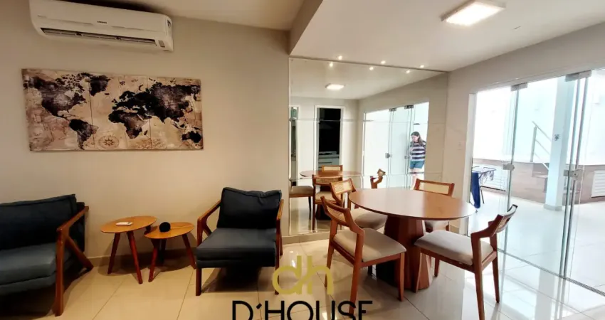 Lindo sobrado no condominio evidence resort - cada detalhe deste imóvel foi projetado para oferecer conforto, beleza e fucionalidade.  3 dormitórios (sendo 1 suite) com armários planejados + roupeiro 