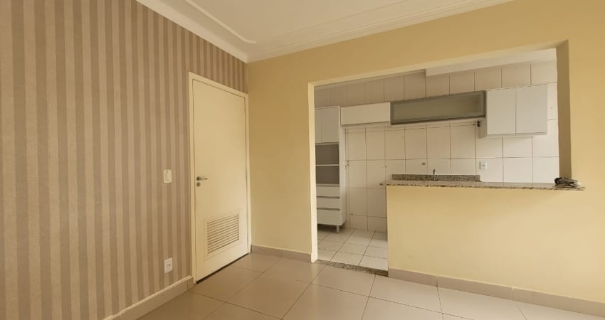 Ótimo apartamento no bairro nova aliança - sala para 2 ambientes - varanda - 2 dormitórios sendo 1 suite - cozinha americana com armários - banheiros com box - 1 vaga de garagem coberta - dormitórios 