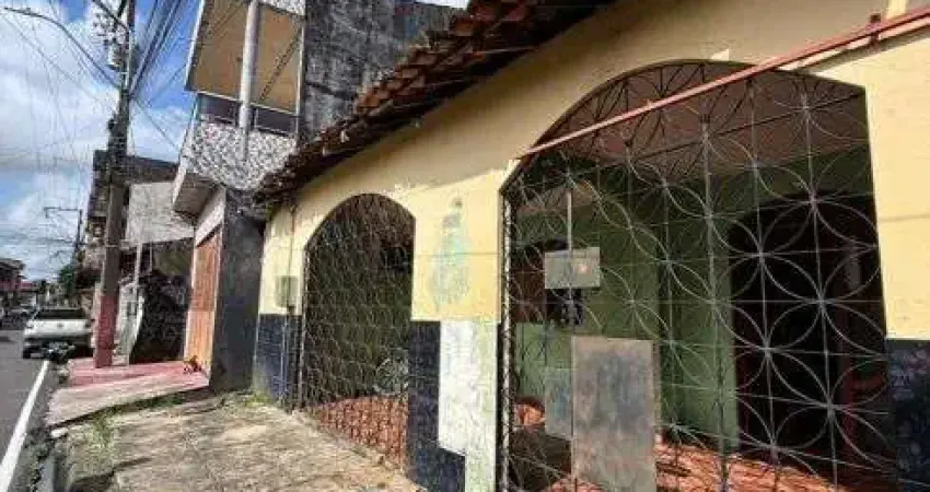 Casa com 2 quartos à venda na Rua Rainha da Paz, 1, Quarenta Horas (Coqueiro), Ananindeua