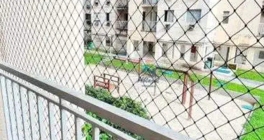 Apartamento com 2 quartos à venda na Estrada do Tapanã, 813, Tapanã (Icoaraci), Belém