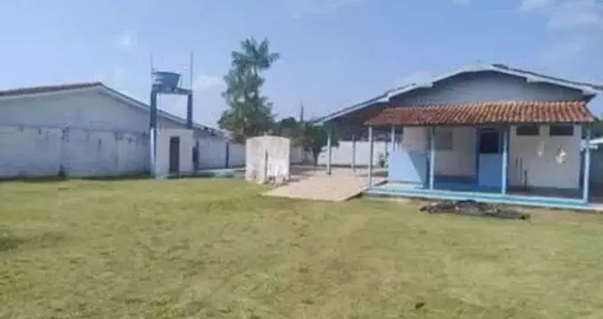 Casa com 2 quartos à venda na Alameda Paquetá, 9, Mangueiras (Mosqueiro), Belém