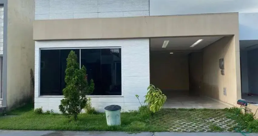 Casa em condomínio fechado com 2 quartos à venda na Estrada Quarenta Horas, S/N, Quarenta Horas (Coqueiro), Ananindeua