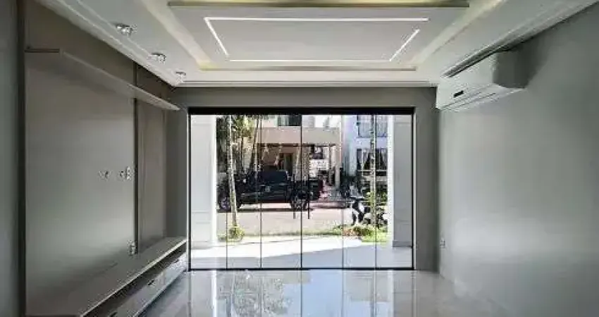 Condomínio villa firenze, belíssima casa para aluguel,com 3 suítes