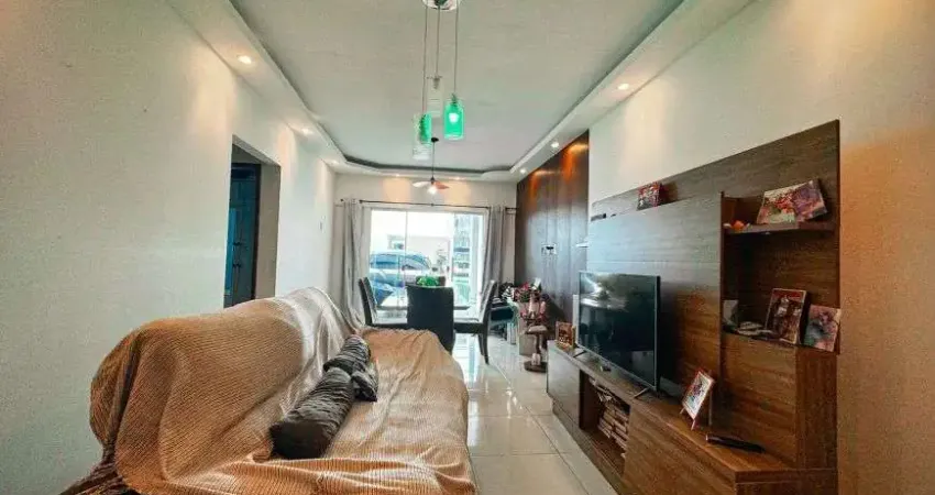 Apartamento com 3 quartos à venda na Avenida Governador Hélio da Mota Gueiros, 340, Quarenta Horas (Coqueiro), Ananindeua