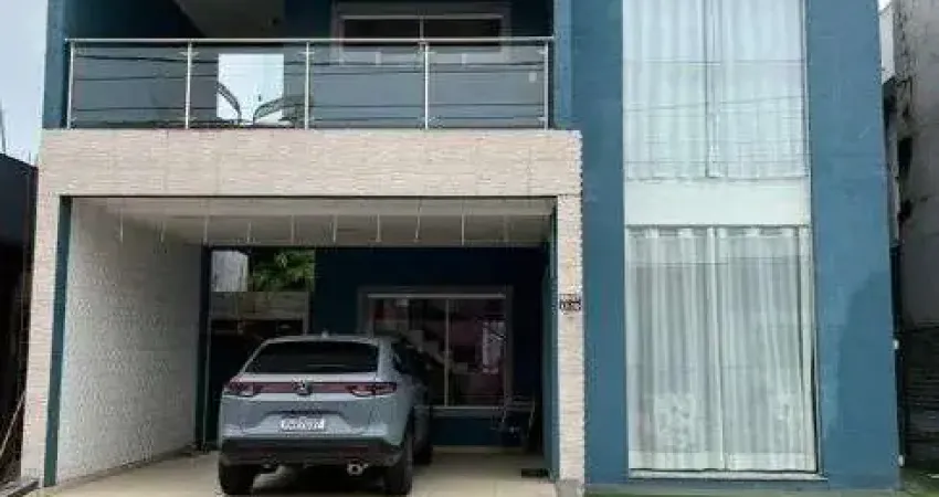 Imóvel para venda tem 250 metros quadrados com 4 quartos em tapanã (icoaraci) - belém - pa