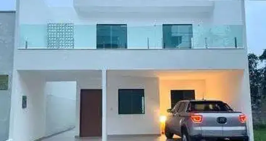 Apartamento com 3 quartos à venda na Avenida Governador Hélio da Mota Gueiros, 340, Quarenta Horas (Coqueiro), Ananindeua