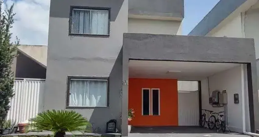 Sobrado para venda possui 250 metros quadrados com 4 quartos em tapanã (icoaraci) - belém - pa