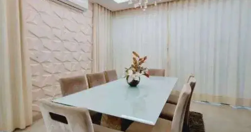 Casa em condomínio fechado com 4 quartos à venda na Rodovia Augusto Montenegro, Tapanã (Icoaraci), Belém