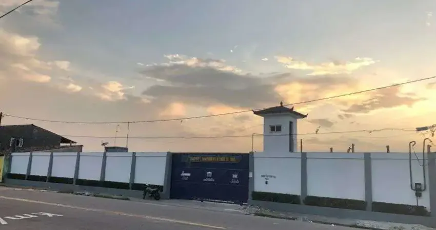 Imóvel para venda possui 720 metros quadrados em cruzeiro (icoaraci) - belém - pa