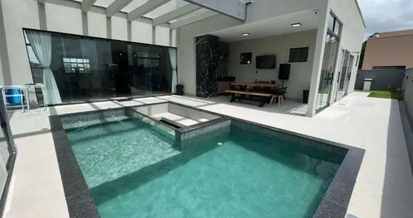 Casa em condomínio fechado com 3 quartos à venda na Estrada do Outeiro, Maracacuera (Icoaraci), Belém