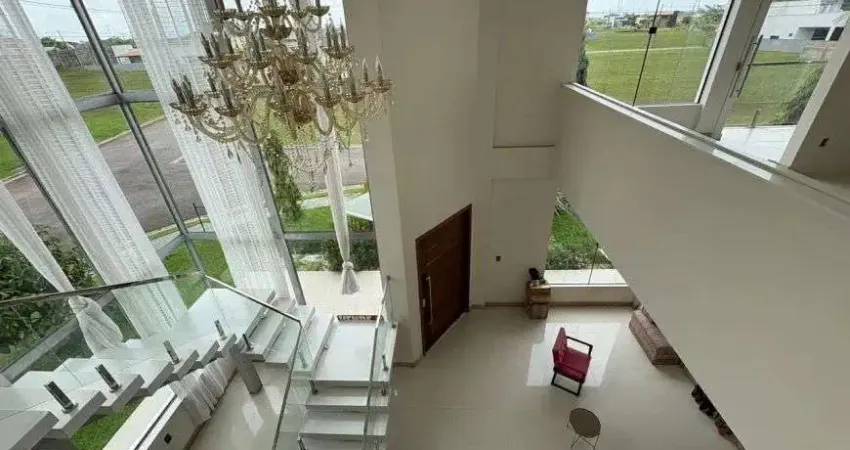 Casa em condomínio fechado com 5 quartos à venda na Estrada do Outeiro, 1, Maracacuera (Icoaraci), Belém