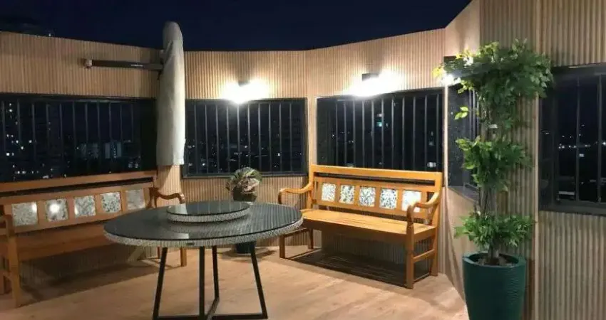 Jn vendo cobertura triplex alto alto padrão bairro batista campos