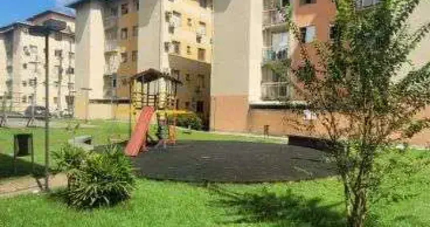 Apartamento com 2 quartos à venda na Avenida Governador Hélio da Mota Gueiros, 48, Quarenta Horas (Coqueiro), Ananindeua