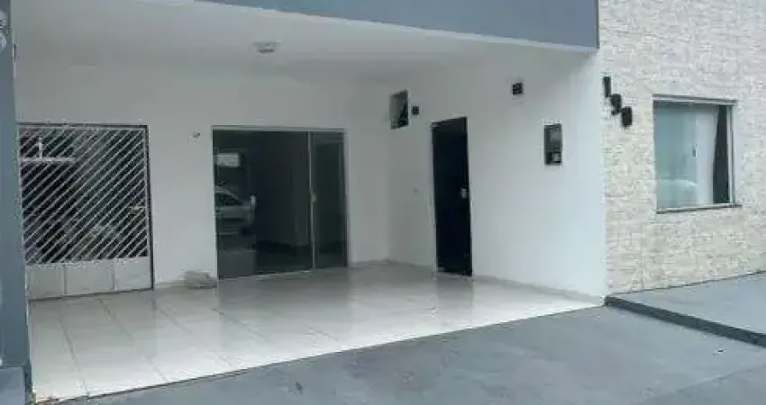 Casa com 3 quartos para alugar na Avenida Governador Hélio da Mota Gueiros, 340, Quarenta Horas (Coqueiro), Ananindeua