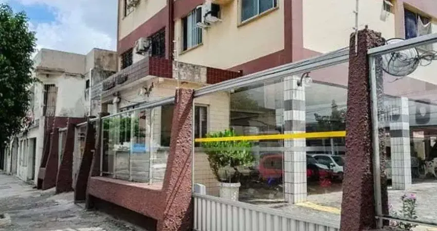 Apartamento com 2 quartos à venda na Avenida Pedro Álvares Cabral, Telégrafo Sem Fio, Belém