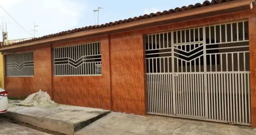 Casa com 3 quartos à venda na Rua Atenas, Tapanã (Icoaraci), Belém