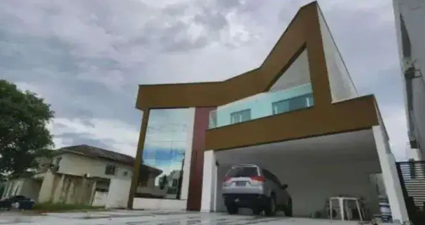 Casa com 5 quartos à venda na Rodovia Augusto Montenegro, 4900, Parque Verde, Belém