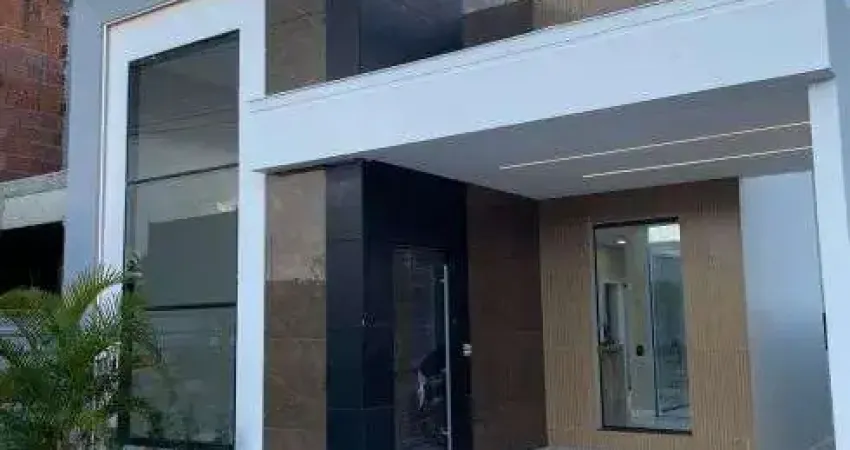 Casa em condomínio fechado com 3 quartos à venda na Avenida Governador Hélio da Mota Gueiros, 400, Quarenta Horas (Coqueiro), Ananindeua