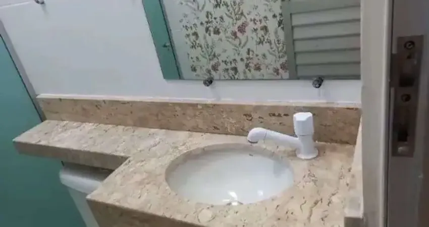 Casa com 2 quartos à venda na Avenida Governador Hélio da Mota Gueiros, 184, Quarenta Horas (Coqueiro), Ananindeua