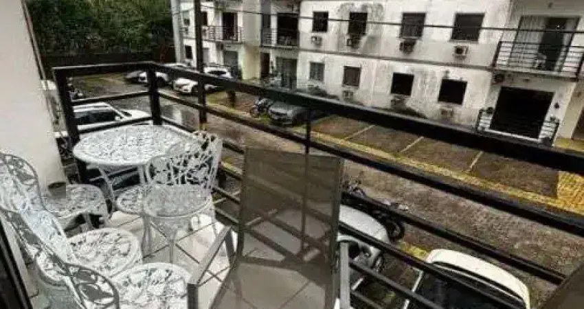 Apartamento com 3 quartos à venda na Avenida Governador Hélio da Mota Gueiros, 37, Quarenta Horas (Coqueiro), Ananindeua