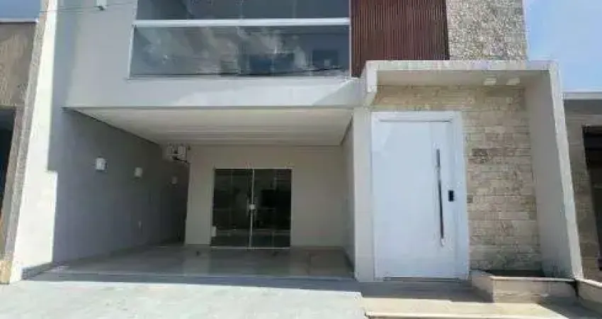 Casa em condomínio fechado com 4 quartos à venda na Avenida Governador Hélio da Mota Gueiros, 340, Quarenta Horas (Coqueiro), Ananindeua