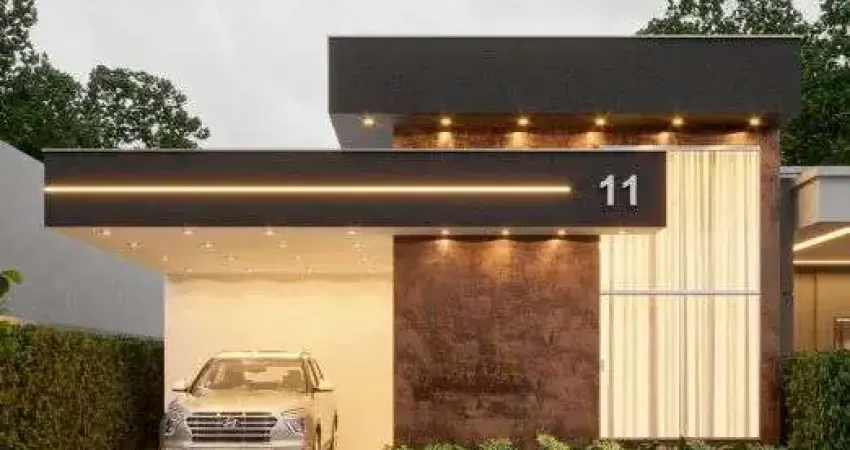 Casa em condomínio fechado com 3 quartos à venda na Rodovia Augusto Montenegro, 3146, Parque Guajará (Icoaraci), Belém