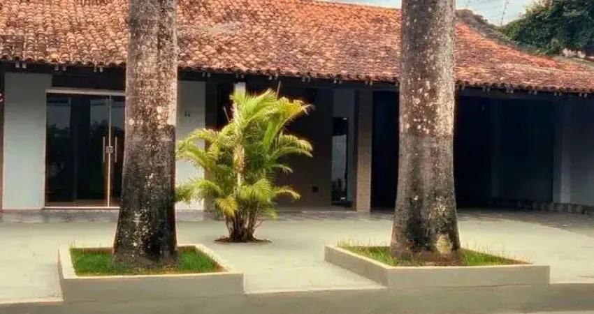 Alugo casa em ananindeua com 3 quartos, área gourmet, piscina no cond. cypress garden