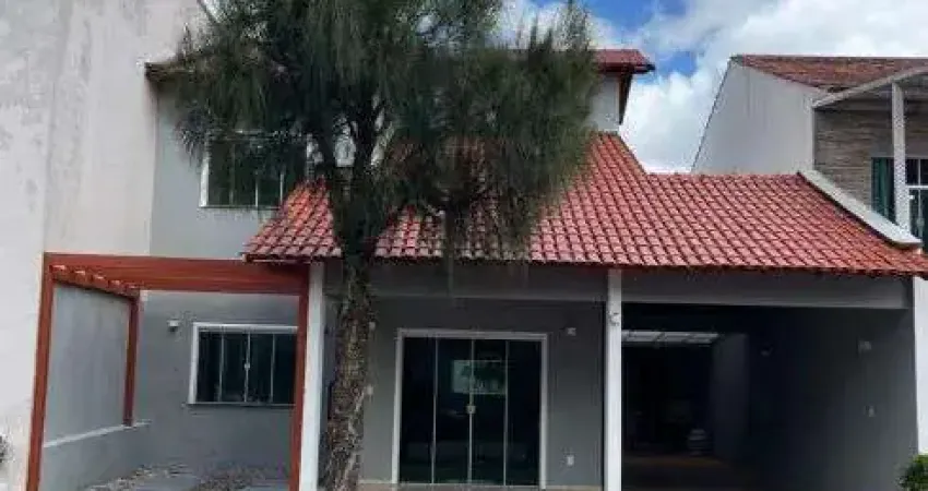 Casa em condomínio fechado com 4 quartos para alugar na Avenida Governador Hélio da Mota Gueiros, 135, Quarenta Horas (Coqueiro), Ananindeua