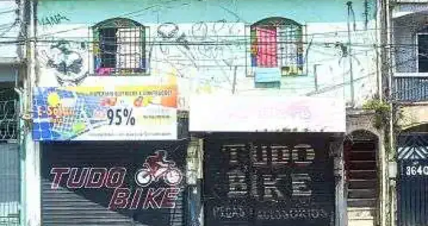 Gc imóvel para venda com 148 metros quadrados com 6 quartos em sacramenta - belém - pa