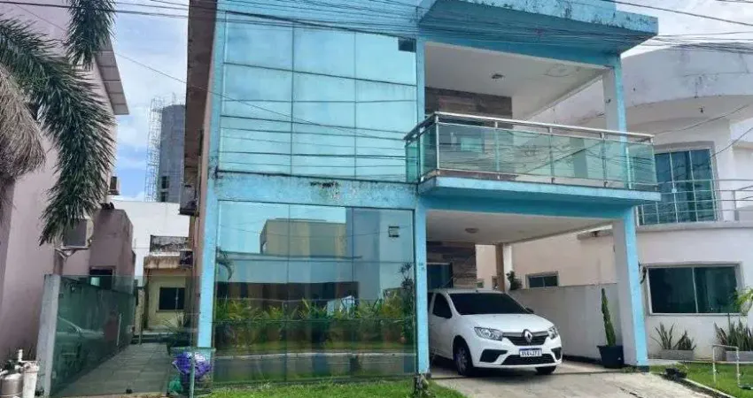 Asc - vendo casa no condomínio cidade jardim ii - 1.400.000,00 (aceita financiamento)