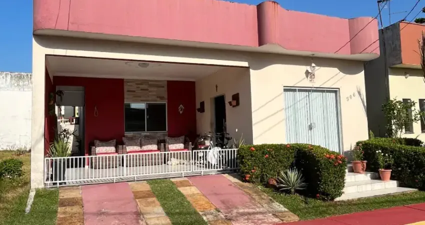 Asc - vendo casa no cond. park ville r$650.000,00 (somente a vista)