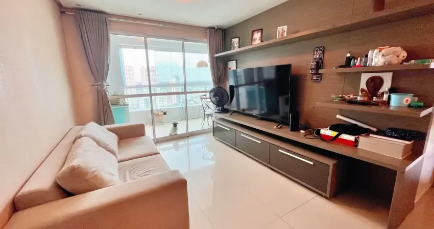 Asc - vendo apt no ed. uno tower r$887.000,00 (aceita financiamento)